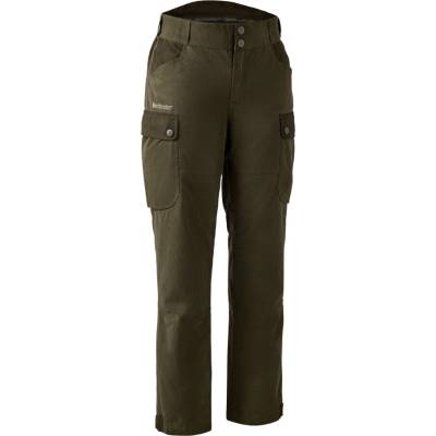 Nohavice Deerhunter Eagle Tarmac Green