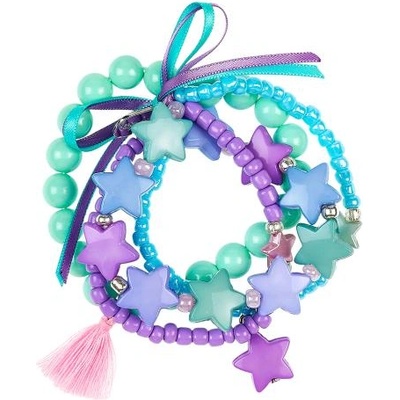 Souza! Souza Souza! - Гривни Alouette star - 4 бр