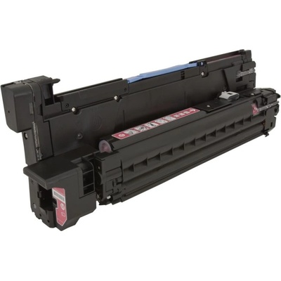 Червен барабанен модул за HP Color LaserJet Enterprise Flow M880z MFP, съвместим (Барабанен модул HP M880z magenta)