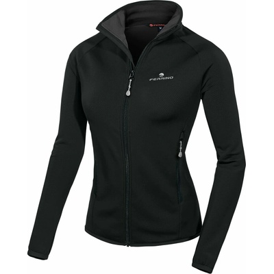 Ferrino Tete Rousse Jacket Women's Black