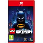 Warner Bros. Interactive LEGO Batman Legacy of the Dark Knight (Switch 2)