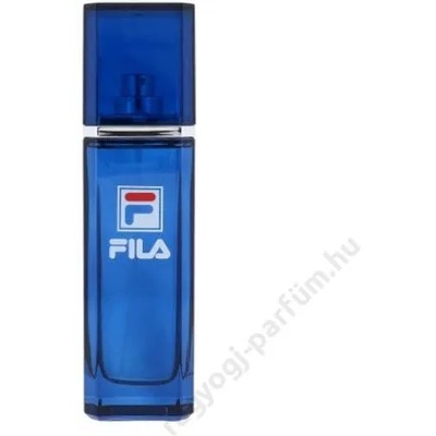Fila For Men EDT 100 ml