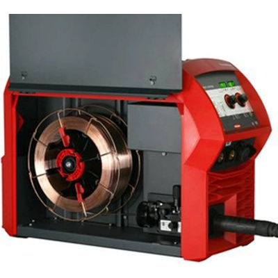 Fronius TransSteel 3500c 4R/FSC Synergic Set