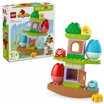 LEGO® DUPLO® - Balancing & Stacking Tree (10440)