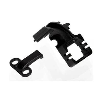 Traxxas телеметрия - държач за сензор за обороти и кабели