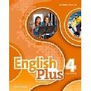 English Plus 2nd Edition 4 Student's Book Ben Wetz, Diana Pye