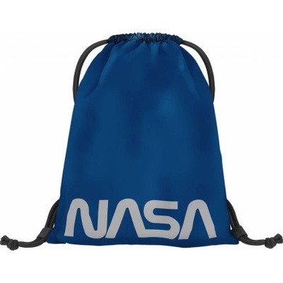 Baagl Nasa modrá