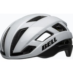 Bell Велосипедна каска Bell Falcon XR Led Integrated MIPS matte gloss white/black