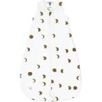 Lassig Летен спален чувал Lassig - 0.5 Tog, 3-6 м, 62-68 cm, Moon milky (4066239132536) - baby
