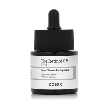 COSRX The Retinol 0.5 серум с ретинол 20 ml унисекс