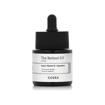 COSRX The Retinol 0.5 серум с ретинол 20 ml унисекс