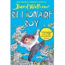 Walliams - Billionaire Boy