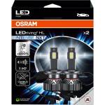 OSRAM LEDriving HL INTENSE NXT 2HB H7 42W 6000K