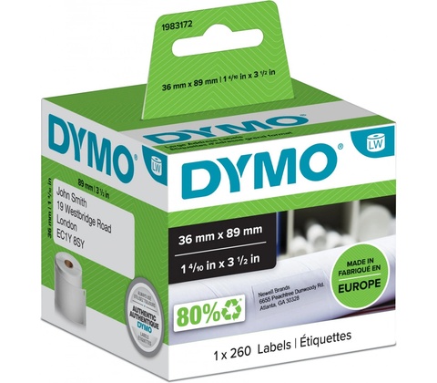 Dymo 1983172