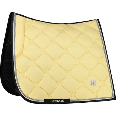 Mrs. Ros plstenka CHARMER Yellow