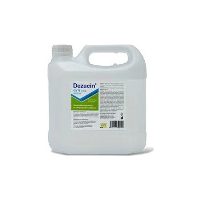 Dezacin Vet roztok 3000 ml