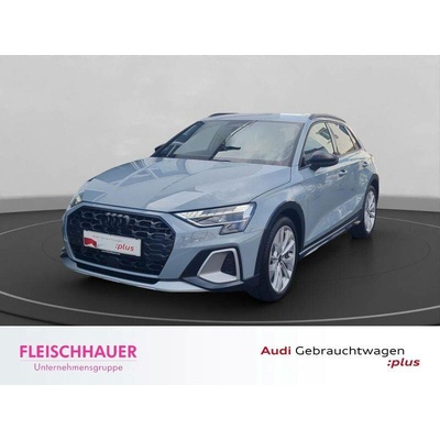 Audi A3 allstreet TFSI e 150 kW