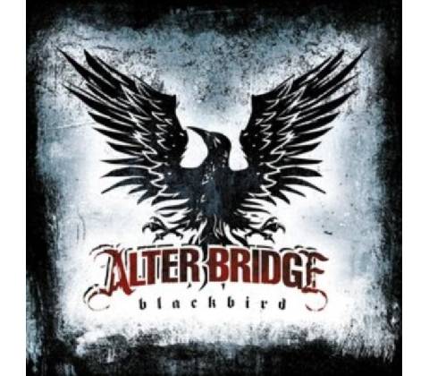 ALTER BRIDGE: BLACKBIRD LP