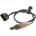 Lambda sonda BOSCH 0258005143