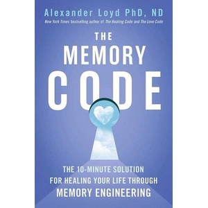 Memory Code (ISBN: 9781473697881)
