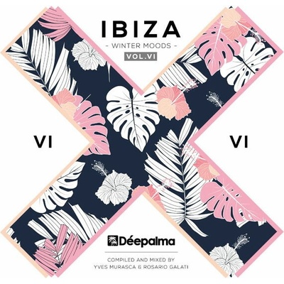 Yves Murasca & Rosario Galati - DEEPALMA IBIZA WINTER MOODS, VOL. 6 CD