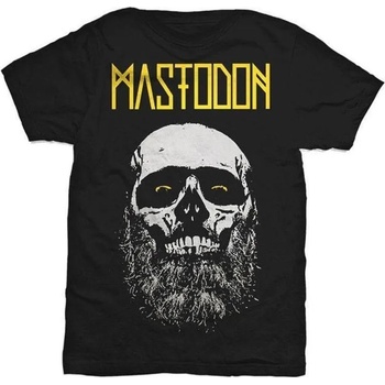 Mastodon Риза ADMAT Unisex Black L (MASTEE08MB03)