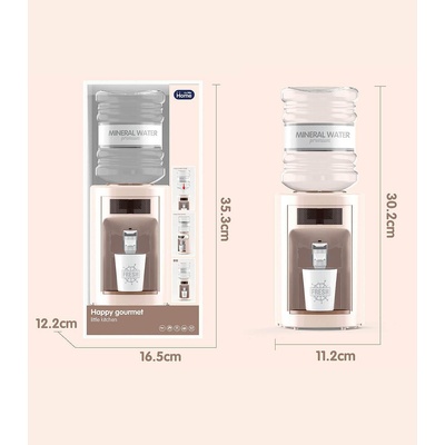 Armutoys ДИСПЕНСЪР ЗА ВОДА home