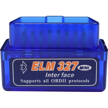ELM 327 Автодиагностика ELM 327 V2.1 Bluetooth OBDII