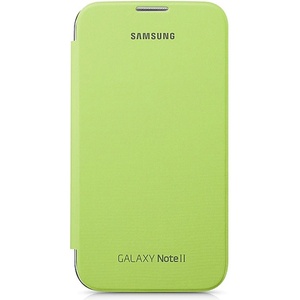 narmart Kалъф за Samsung Note II 810361178 (264936_Зелен)