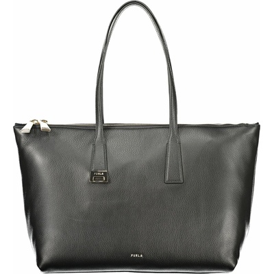 Furla Dámska Kabelka Čierna 48.0X28.0X15.0cm čierna