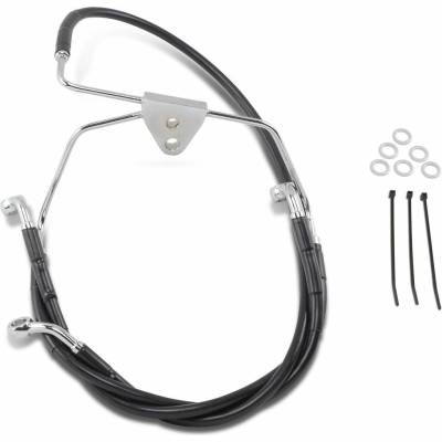 LINKA BRK FT FLH 96-07 BK 660411-BLK
