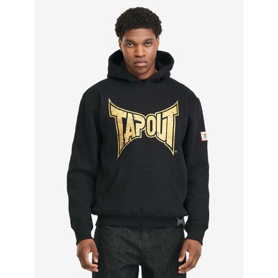 TAPOUT POWAY černá