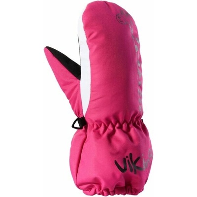 Viking Hakuna dětské rukavice fuchsia