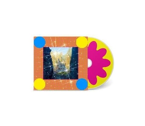 Caribou: Honey CD