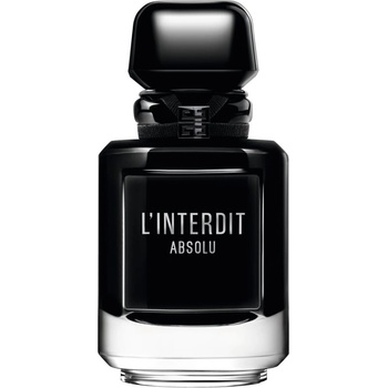Givenchy L'Interdit Absolu (Intense) EDP 50 ml