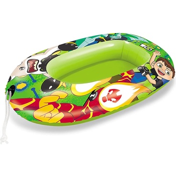 Image 1 of Mondo Надуваема лодка Mondo - Ben 10, 94 cm (16675)