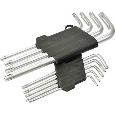 Geko T10-T50 9 ks G01705