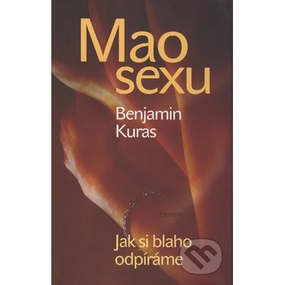Mao sexu - Benjamin Kuras