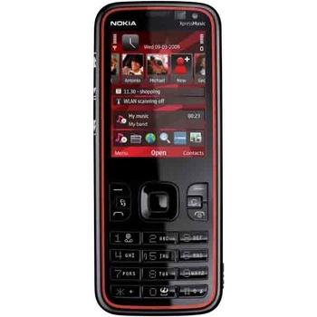 Nokia 5630 XpressMusic