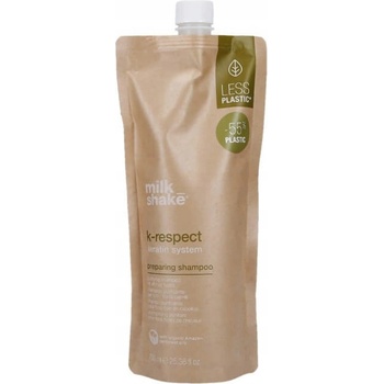 Milk Shake KRespect Smoothing Shampoo 750 ml