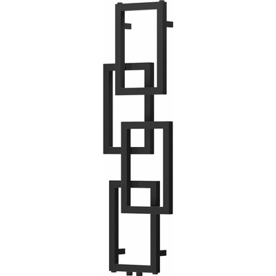 Mexen Grid W215-1115-360-00-70 1115 mm x 360 mm čierna