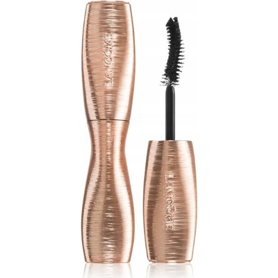 Lancome Lash Idole Curl Goddess Řasenka Černá 01 Divine Black 8,5 ml