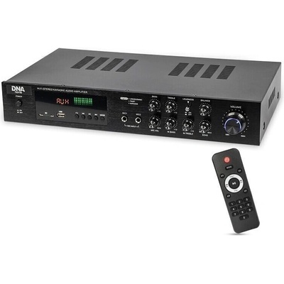 DNA AMPLI 5.0 Hi-fi интегрален усилвател (5908249816350)
