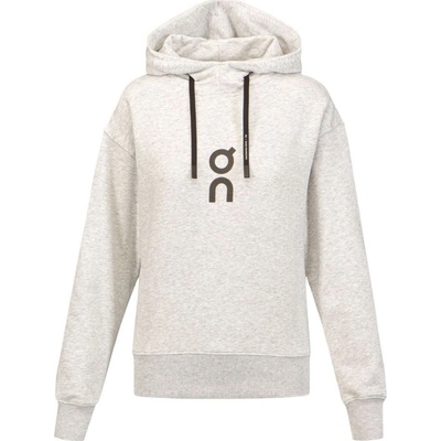 ON Club Hoodie crater