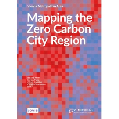 Mapping the Zero Carbon City Region