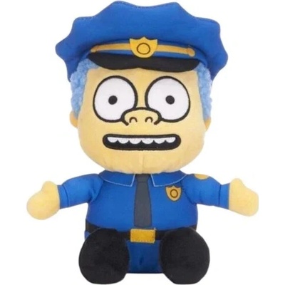 The Simpsons Wiggum 30cm