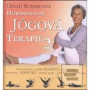 Knihy Hormonální jógová terapie 2 - Rodrigues Dinah