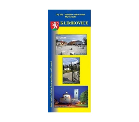 Klimkovice