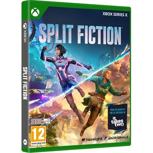 Electronic Arts Split Fiction (Xbox Series X/S)
