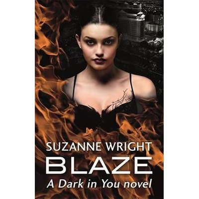 Blaze Wright Suzanne